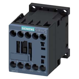 Siemens 3RT2015-1AP01 power contactor
