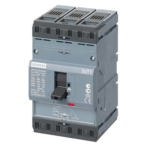 Siemens 3VT1701-2DC36-0AA0 circuit breaker VT 160 N