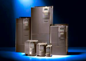 Siemens MICROMASTER 440 variable speed drives